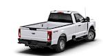 New 2026 Ford F-250 XL Regular Cab 4x4 Pickup for sale #F45090 - photo 3