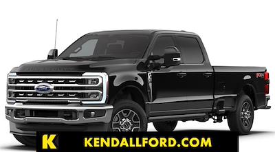 New 2026 Ford F-350 Lariat Crew Cab 4x4 SRW Pickup for sale #F45092 - photo 1