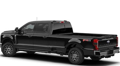New 2026 Ford F-350 Lariat Crew Cab 4x4 SRW Pickup for sale #F45092 - photo 2