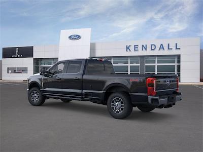2026 Ford F-350 Crew Cab SRW 4WD Pickup for sale #F45092 - photo 2