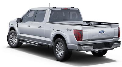 2025 Ford F-150 SuperCrew Cab 4x4 Pickup for sale #F45093 - photo 2