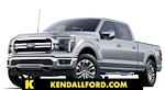 2025 Ford F-150 SuperCrew Cab 4x4 Pickup for sale #F45093 - photo 1