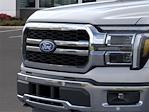 2025 Ford F-150 SuperCrew Cab 4WD Pickup for sale #F45093 - photo 17