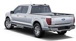 2025 Ford F-150 SuperCrew Cab 4x4 Pickup for sale #F45093 - photo 2