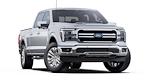 2025 Ford F-150 SuperCrew Cab 4x4 Pickup for sale #F45093 - photo 4