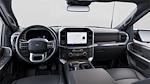 2025 Ford F-150 SuperCrew Cab 4x4 Pickup for sale #F45093 - photo 7