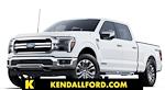 2025 Ford F-150 SuperCrew Cab 4x4 Pickup for sale #F45094 - photo 1