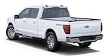 2025 Ford F-150 SuperCrew Cab 4x4 Pickup for sale #F45094 - photo 2