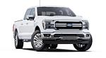 2025 Ford F-150 SuperCrew Cab 4x4 Pickup for sale #F45094 - photo 4
