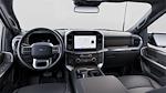 2025 Ford F-150 SuperCrew Cab 4x4 Pickup for sale #F45094 - photo 7