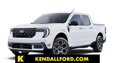 2025 Ford Maverick SuperCrew Cab AWD Pickup for sale #F45097 - photo 1