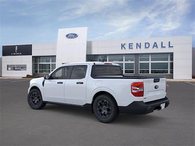 2025 Ford Maverick SuperCrew Cab FWD Pickup for sale #F45098 - photo 2