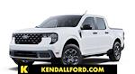 2025 Ford Maverick SuperCrew Cab FWD Pickup for sale #F45098 - photo 1