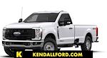 New 2026 Ford F-250 XL Regular Cab 4x4 Pickup for sale #F45111 - photo 1