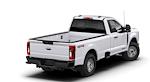 New 2026 Ford F-250 XL Regular Cab 4x4 Pickup for sale #F45111 - photo 3