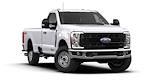 New 2026 Ford F-250 XL Regular Cab 4x4 Pickup for sale #F45111 - photo 4