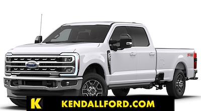 New 2026 Ford F-350 Lariat Crew Cab 4x4 SRW Pickup for sale #F45112 - photo 1