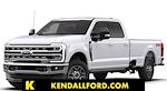 New 2026 Ford F-350 Lariat Crew Cab 4x4 SRW Pickup for sale #F45112 - photo 1