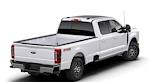 New 2026 Ford F-350 Lariat Crew Cab 4x4 SRW Pickup for sale #F45112 - photo 3