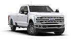 New 2026 Ford F-350 Lariat Crew Cab 4x4 SRW Pickup for sale #F45112 - photo 4