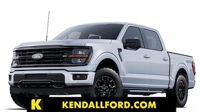 2025 Ford F-150 SuperCrew Cab 4x4 Pickup for sale #F45118 - photo 1