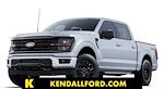 2025 Ford F-150 SuperCrew Cab 4x4 Pickup for sale #F45118 - photo 1