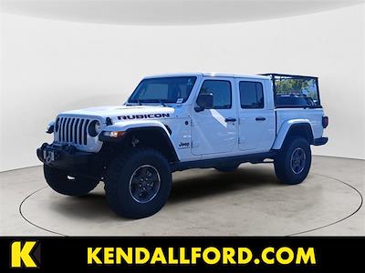 2022 Jeep Gladiator Crew Cab 4WD Pickup for sale #F45118A - photo 1