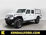 2022 Jeep Gladiator Crew Cab 4WD Pickup for sale #F45118A - photo 1
