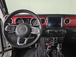 2022 Jeep Gladiator Crew Cab 4WD Pickup for sale #F45118A - photo 11