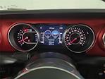 2022 Jeep Gladiator Crew Cab 4WD Pickup for sale #F45118A - photo 13