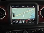 2022 Jeep Gladiator Crew Cab 4WD Pickup for sale #F45118A - photo 15