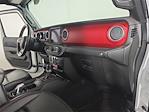 2022 Jeep Gladiator Crew Cab 4WD Pickup for sale #F45118A - photo 22