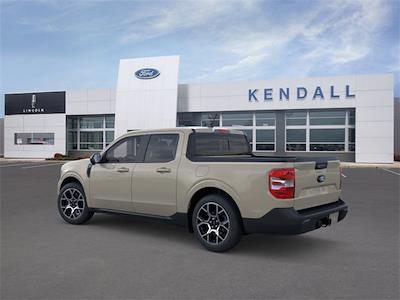 2025 Ford Maverick SuperCrew Cab AWD Pickup for sale #F45120 - photo 2