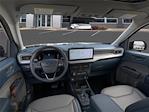 2025 Ford Maverick SuperCrew Cab AWD Pickup for sale #F45120 - photo 9