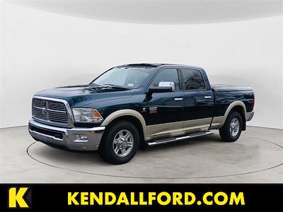 2011 Dodge Ram 2500 Crew Cab RWD Pickup for sale #F45120A - photo 1