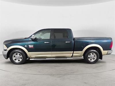 Used 2011 Dodge Ram 2500 Laramie Crew Cab for sale #F45120A - photo 2