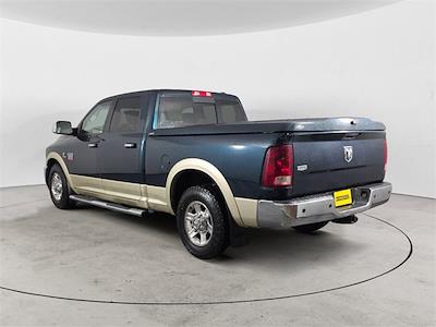 Used 2011 Dodge Ram 2500 Laramie Crew Cab for sale #F45120A - photo 2
