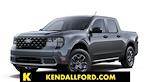 New 2025 Ford Maverick XLT SuperCrew Cab Pickup for sale #F45121 - photo 1