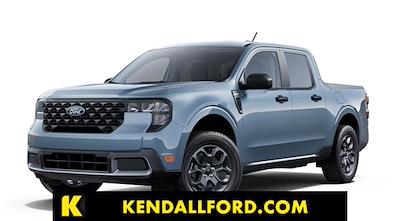 2025 Ford Maverick SuperCrew Cab FWD Pickup for sale #F45122 - photo 1
