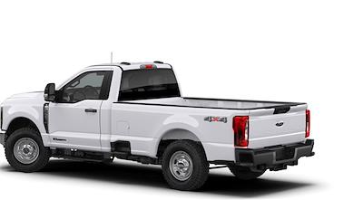 New 2026 Ford F-250 XL Regular Cab 4x4 Pickup for sale #F45128 - photo 2