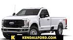 New 2026 Ford F-250 XL Regular Cab 4x4 Pickup for sale #F45128 - photo 1