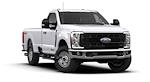 New 2026 Ford F-250 XL Regular Cab 4x4 Pickup for sale #F45128 - photo 4