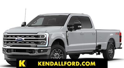 New 2026 Ford F-350 Lariat Crew Cab 4x4 SRW Pickup for sale #F45129 - photo 1