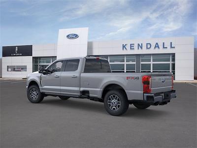 2026 Ford F-350 Crew Cab SRW 4WD Pickup for sale #F45129 - photo 2