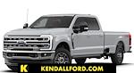 New 2026 Ford F-350 Lariat Crew Cab 4x4 SRW Pickup for sale #F45129 - photo 1
