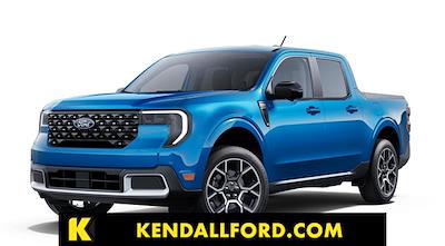 2025 Ford Maverick SuperCrew Cab AWD Pickup for sale #F45133 - photo 1