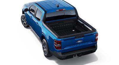 2025 Ford Maverick SuperCrew Cab AWD Pickup for sale #F45133 - photo 2