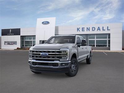 New 2026 Ford F-350 Lariat Crew Cab 4x4 SRW Pickup for sale #F45134 - photo 2