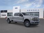 New 2026 Ford F-350 Lariat Crew Cab 4x4 SRW Pickup for sale #F45134 - photo 7