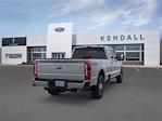 New 2026 Ford F-350 Lariat Crew Cab 4x4 SRW Pickup for sale #F45134 - photo 8